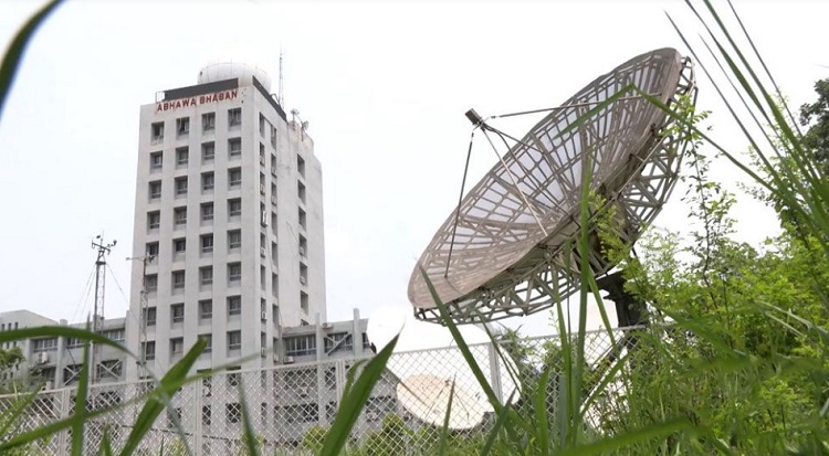 কেমন থাকবে আজ ঢাকার আবহাওয়া