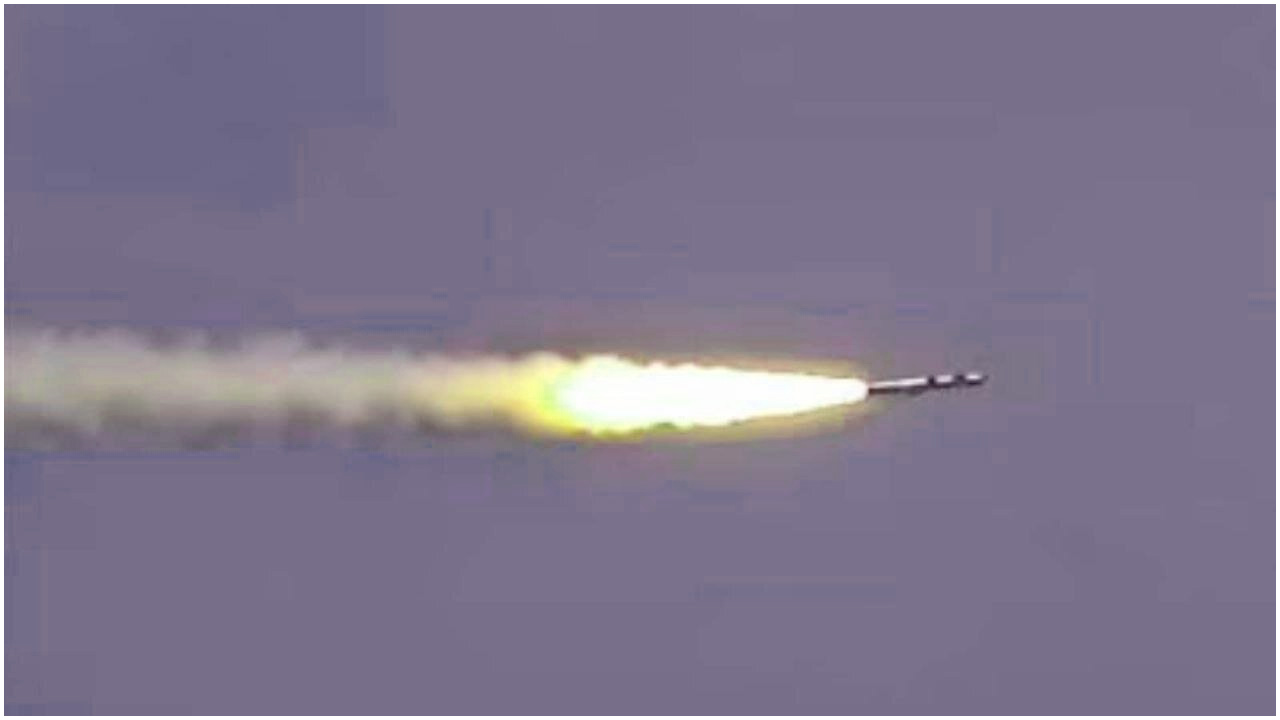 ইয়েমেন থেকে ছোড়া ক্ষেপণাস্ত্র প্রতিহত করল ইসরায়েল, হতাহতের খবর নেই