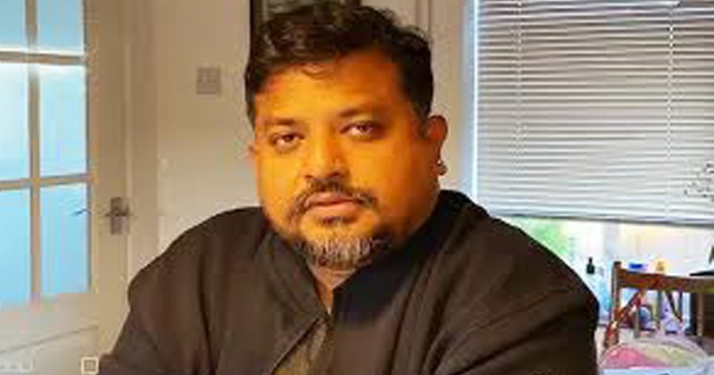 হাসনাতকে নিয়ে ট্রল, সাংবাদিক জুলকারনাইনের উদ্বেগ প্রকাশ