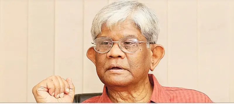 বৈদেশিক মুদ্রার রিজার্ভ বেড়ে দাঁড়িয়েছে ২৭.৪ বিলিয়ন ডলার: অর্থ উপদেষ্টা