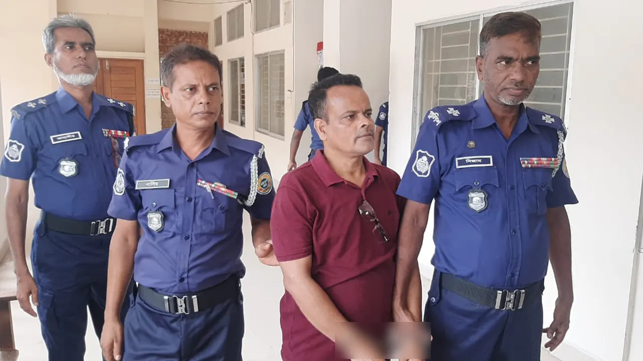 স্ত্রীকে হত্যা করে লাশ গুম, স্বামীর মৃত্যুদণ্ড