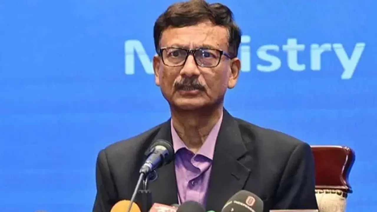 তারেক রহমান এখনো ট্রাভেল পাস চাননি: পররাষ্ট্র উপদেষ্টা