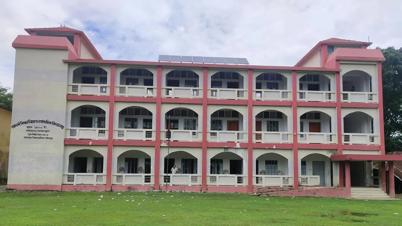 শিক্ষকহীন কলেজে এইচএসসিতে ৮ জনই অকৃতকার্য