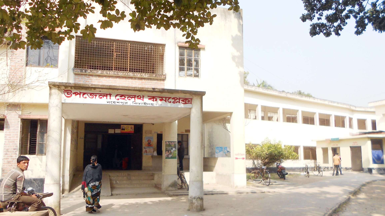 দেনার দায়ে বিক্রি হওয়া নবজাতক উদ্ধার, মায়ের কোলে ফিরল শিশু