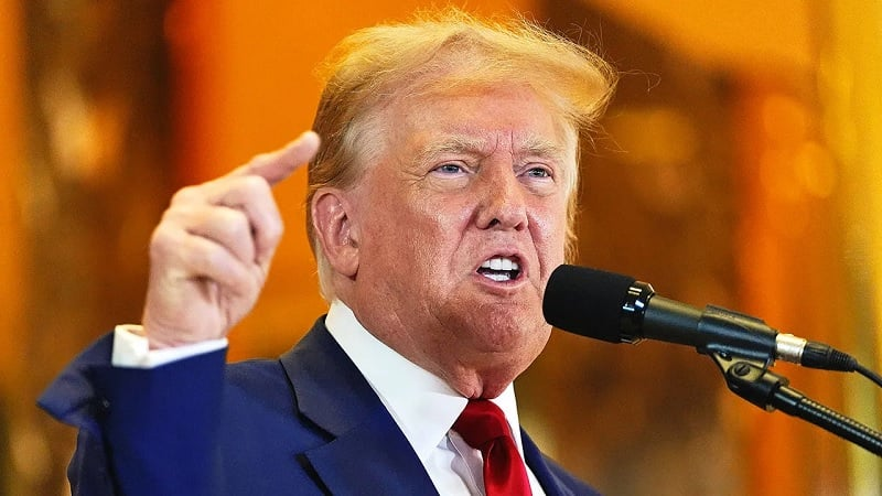 ইরান পারমাণবিক চুক্তিতে না এলে আরও ভয়াবহ হামলার হুঁশিয়ারি ট্রাম্পের