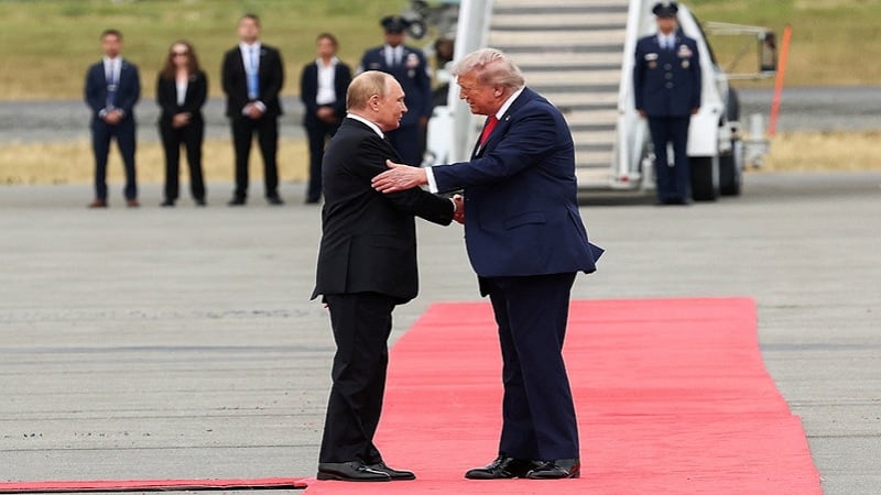 যুদ্ধবিরতি, চুক্তি কোনোটিই হলো না, এমন বৈঠকের অর্থ কী