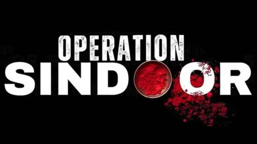 অপারেশন 'সিঁদুর' এখনো শেষ হয়নি: ভারতীয় বিমান বাহিনী