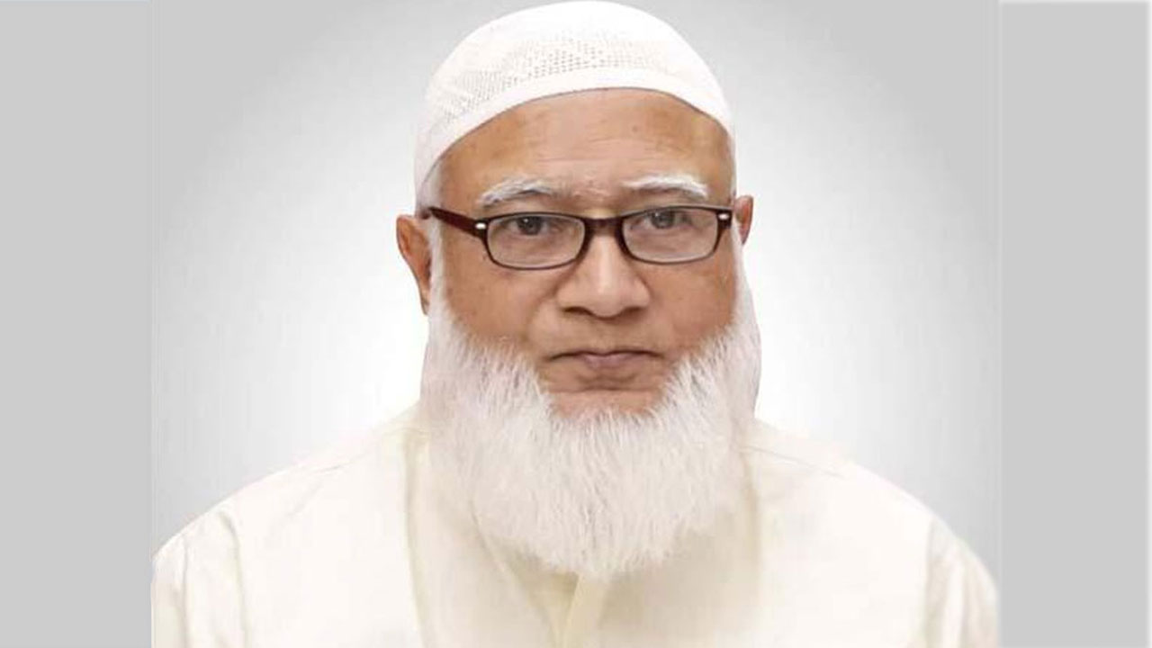 ১৯৪৭ থেকে আজ পর্যন্ত জামায়াতের হাতে কেউ কষ্ট পেলে নিঃশর্ত ক্ষমা চেয়েছি