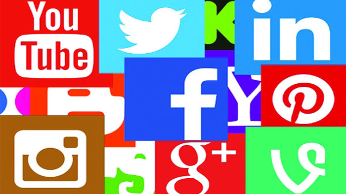 সামাজিক যোগাযোগ মাধ্যমে আওয়ামী লীগ এবং সহযোগী সংগঠনের প্রচারণা নিষিদ্ধ