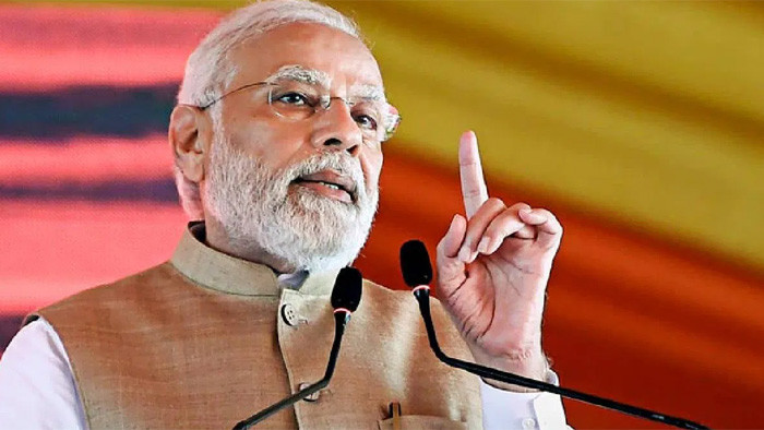 ভারতের নেতারা শান্তির চেয়ে বৈরিতাকে প্রাধান্য দেয় : পাকিস্তান