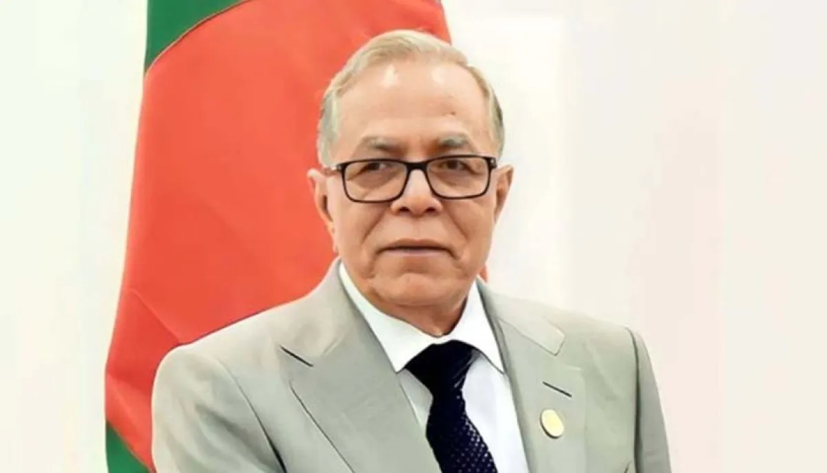 আ.লীগের ভুলের কারণেই আজকের এই পরিণতি : আবদুল হামিদ