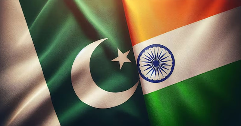 ভারত-পাকিস্তানের পাল্টাপাল্টি কূটনীতিক বহিষ্কার