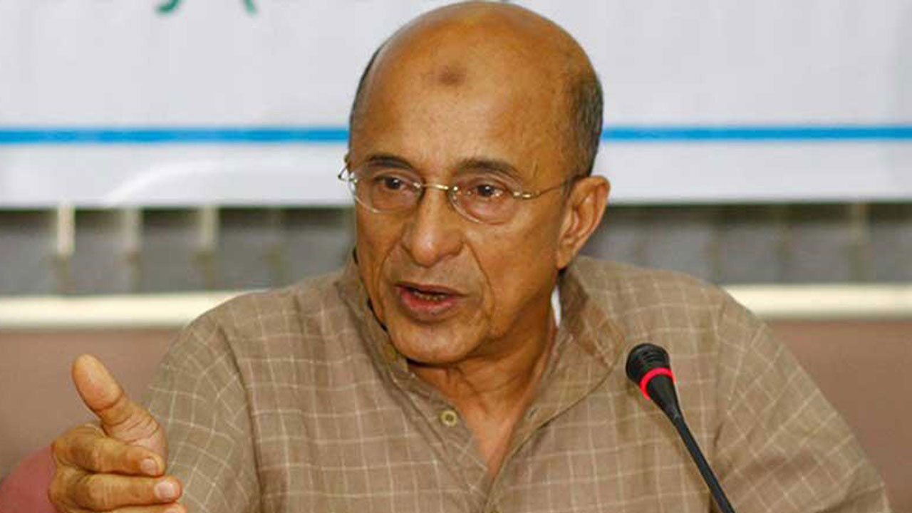 সাবেক প্রধানমন্ত্রীর উপদেষ্টা তৌফিক-ই-ইলাহীর ব্যাংক হিসাব তলব