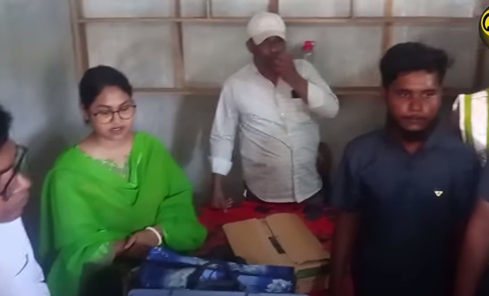 মেহেরপুরে ভুয়া চিকিৎসককে তিন মাসের কারাদণ্ড