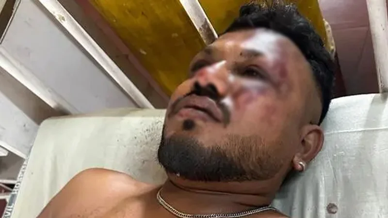 বিধ্বস্ত উড়োজাহাজের এক যাত্রীকে জীবিত উদ্ধার