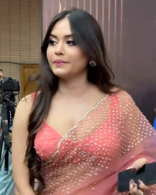 প্রেম ও বিয়ে নিয়ে মুখ খুললেন সিদ্দিকের সাবেক স্ত্রী মারিয়া মিম