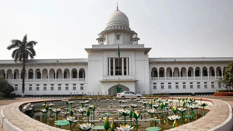 ভারতের ‘রিপাবলিক বাংলা’র প্রচার বন্ধে রুল