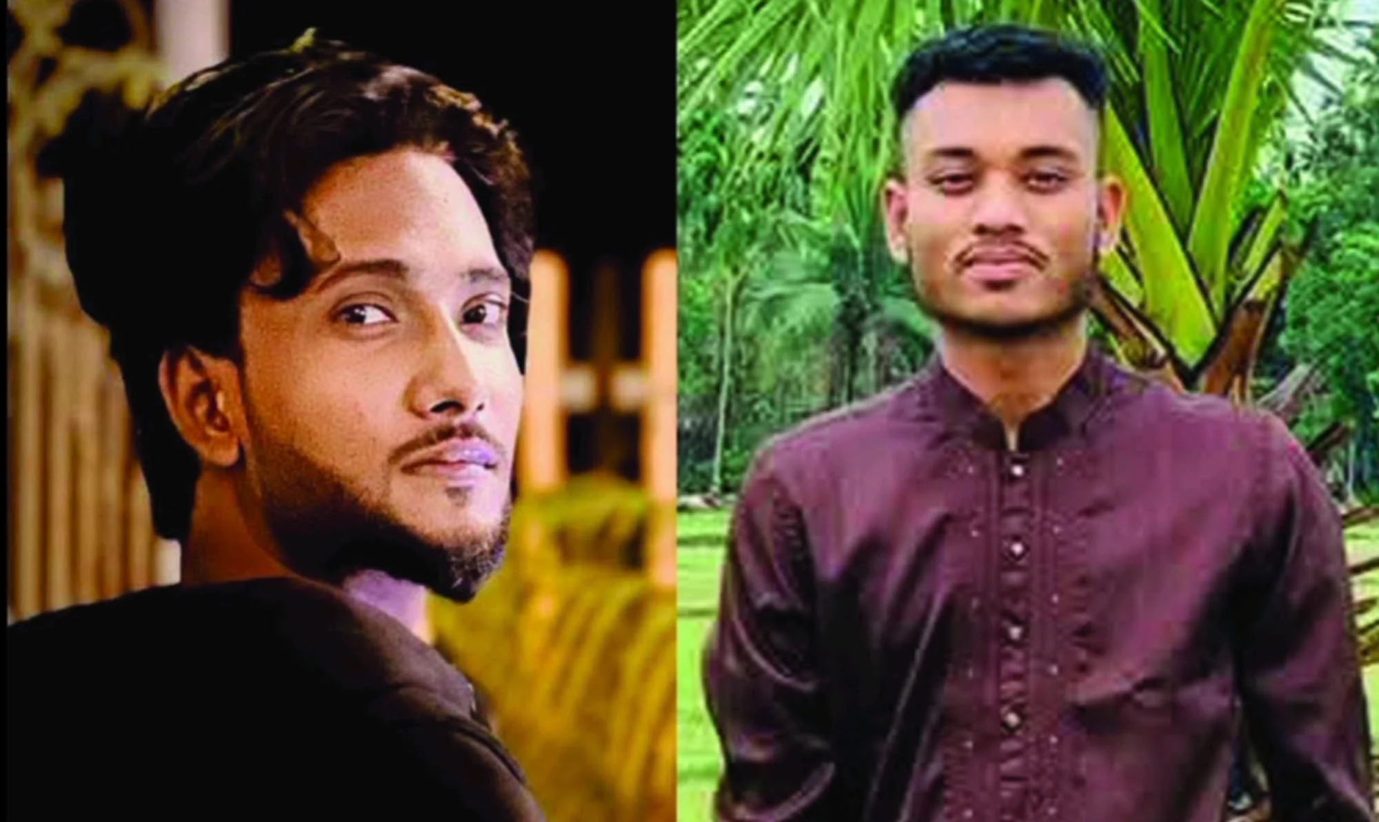 হবিগঞ্জে সড়ক দুর্ঘটনায় দুই মোটরসাইকেল আরোহী নিহত