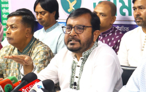 এনসিপি কিছু কিছু বিষয়ে অহেতুক বিবাদে লিপ্ত হয়েছে: এবি পার্টি