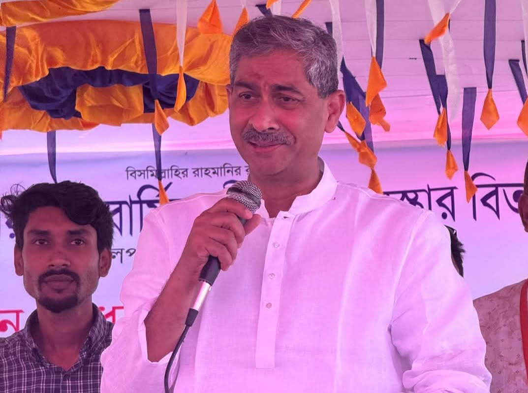 যারা বিদেশে পালিয়ে গেছে তারা বসে নেই: এ্যানি