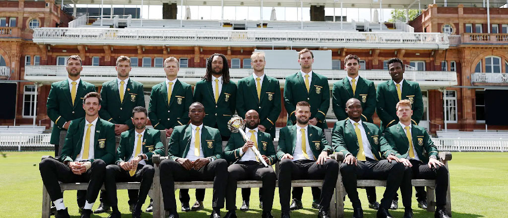 লর্ডসে ফিরে প্রোটিয়াদের জাঁকালো উদযাপন, আইসিসি কী বলছে