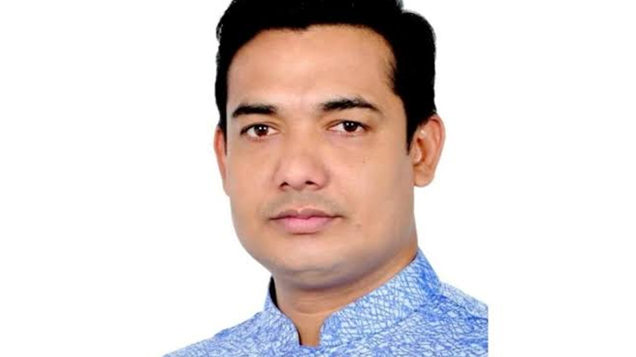 বরিশাল মহানগর ছাত্রলীগের সাবেক সভাপতি গ্রেপ্তার