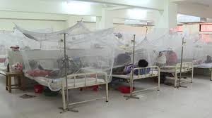 দেশে ডেঙ্গুর প্রকোপ আবারও উর্ধমুখী, মারা যাওয়ার ঘটনাও ঘটেছে