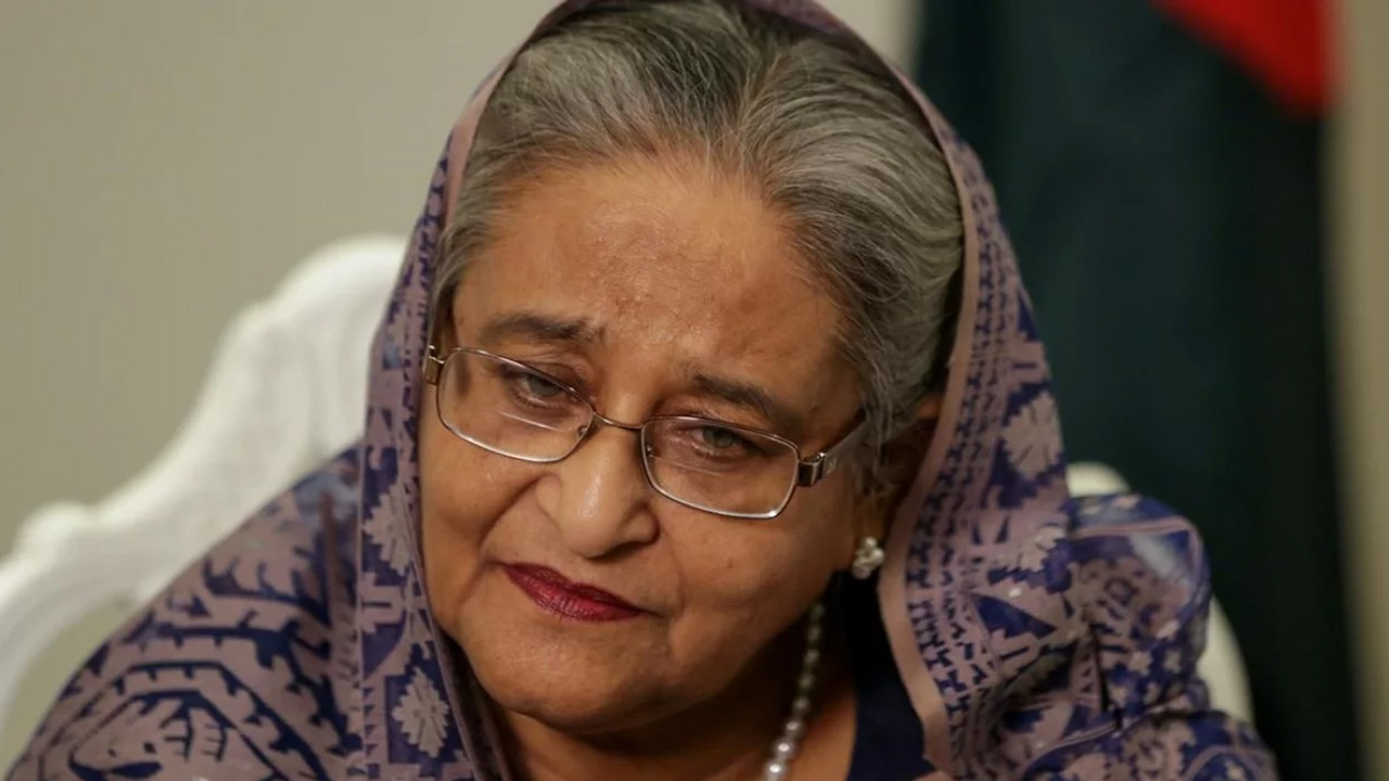 হাসিনার আদালত অবমাননার মামলায় অ্যামিকাস কিউরি নিয়োগ