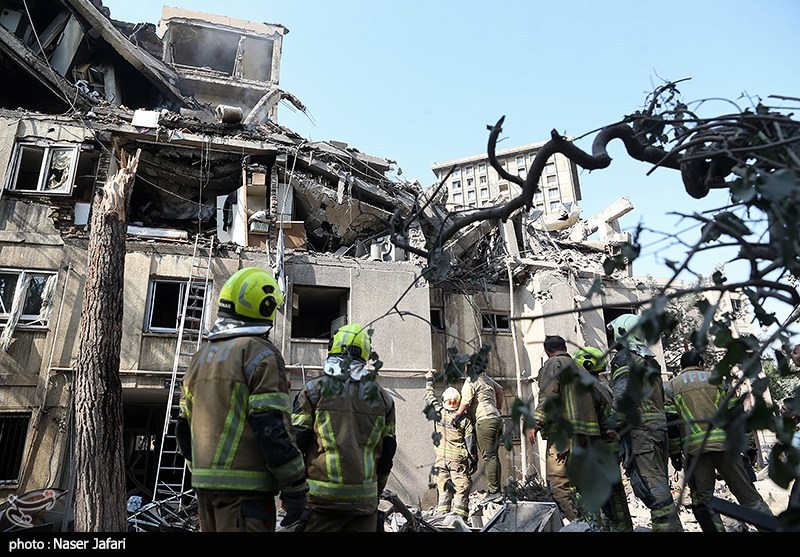 তিন দিকে মোড় নিতে পারে সংঘাত পরিস্থিতি