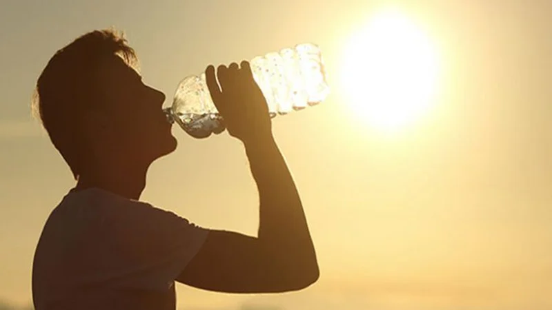 তীব্র গরমে পথচারীদের জন্য মসজিদ-ওজুখানা খোলা রাখার নির্দেশনা