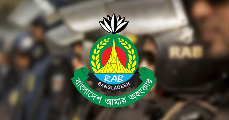 সাভারে প্রকাশ্যে গুলি করে রং মিস্ত্রিকে হত্যা, প্রধান আসামি গ্রেপ্তার