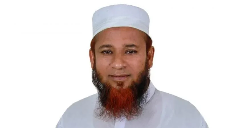 ভালুকার সাবেক এমপি কাজিম উদ্দিন গ্রেফতার