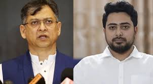 প্রধান উপদেষ্টার সামনে যে কারণে ‘তর্কে’ জড়ালেন সালাহউদ্দিন ও নাহিদ