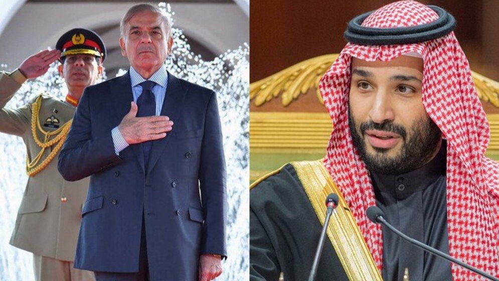 ভারতের সঙ্গে সংলাপে প্রস্তুত পাকিস্তান