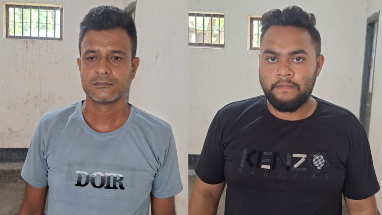 রবীন্দ্রনাথের কাছারিবাড়িতে হামলার ঘটনায় গ্রেপ্তার ২