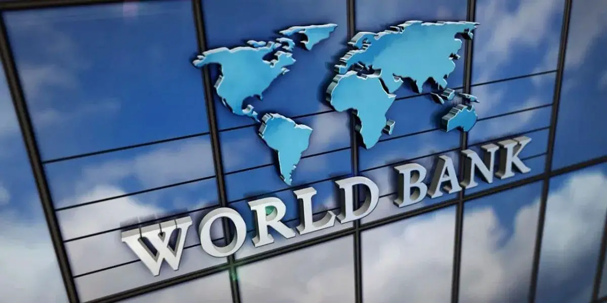 বাণিজ্য উত্তেজনার প্রভাবে বৈশ্বিক প্রবৃদ্ধি কমবে: বিশ্বব্যাংক