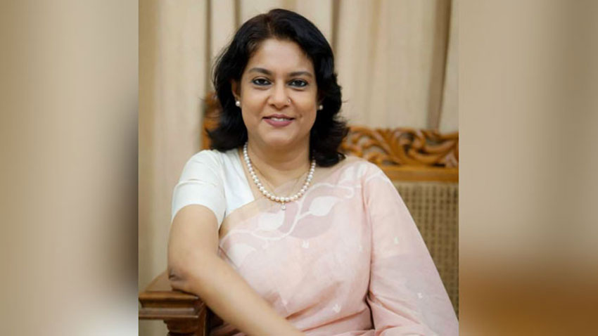 জুনের মধ্যে নির্বাচন, এদিক-সেদিক হওয়ার সুযোগ নেই: পরিবেশ উপদেষ্টা