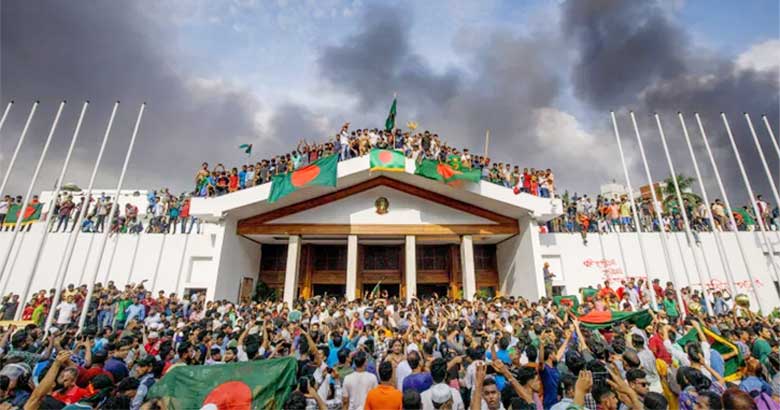 প্রতারণা করে জুলাই অভ্যুত্থানের সুবিধা নিলে জেল-জরিমানা