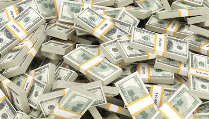 বৈদেশিক ঋণ বেড়ে ১০৩ বিলিয়ন ডলার