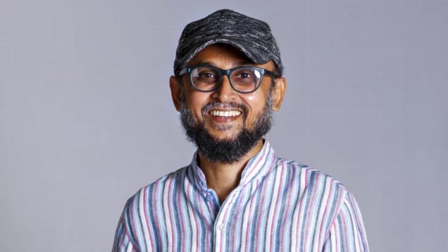 জুলাই শুধু বীরত্বের নয়, বেদনারও গল্প: সংস্কৃতি উপদেষ্টা