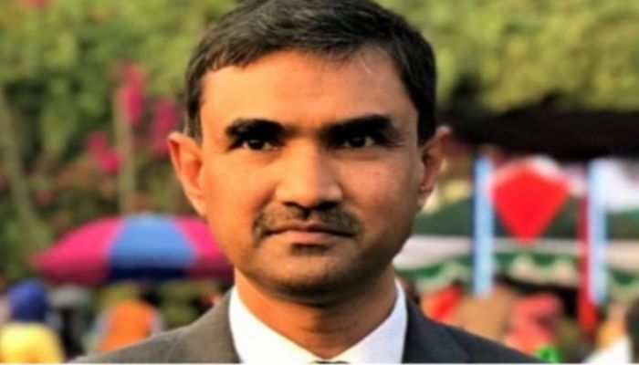 হাইকোর্টের বিচারপতি খোন্দকার দিলীরুজ্জামানকে অপসারণ