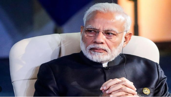 ক্রোয়েশিয়া-নেদারল্যান্ডস-নরওয়ে সফর স্থগিত করলেন মোদি