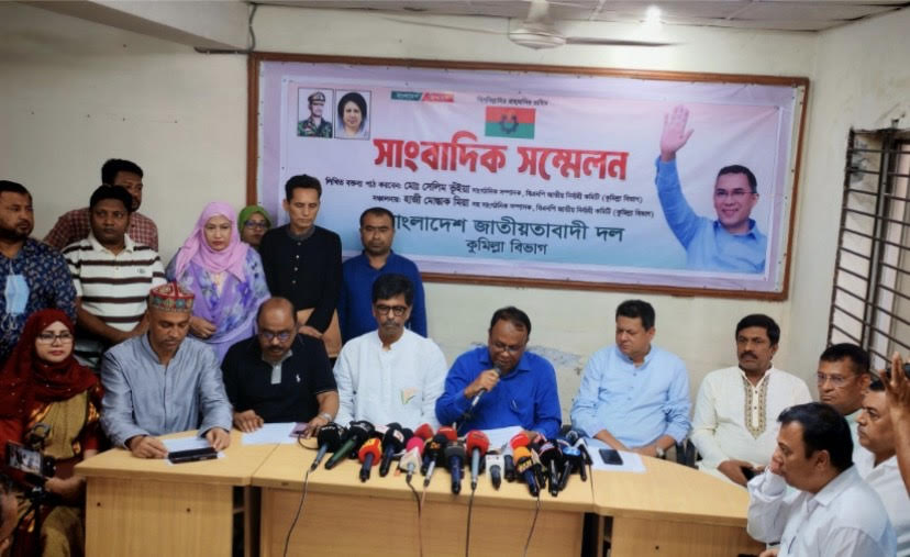 হাসনাত আব্দুল্লাহর মানসিক চিকিৎসার প্রয়োজনঃ সেলিম ভূঁইয়া